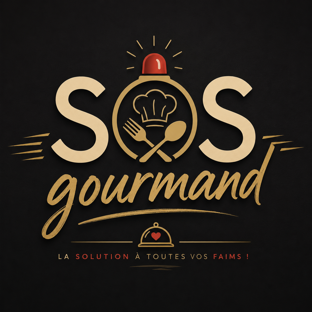 SOS Gourmand